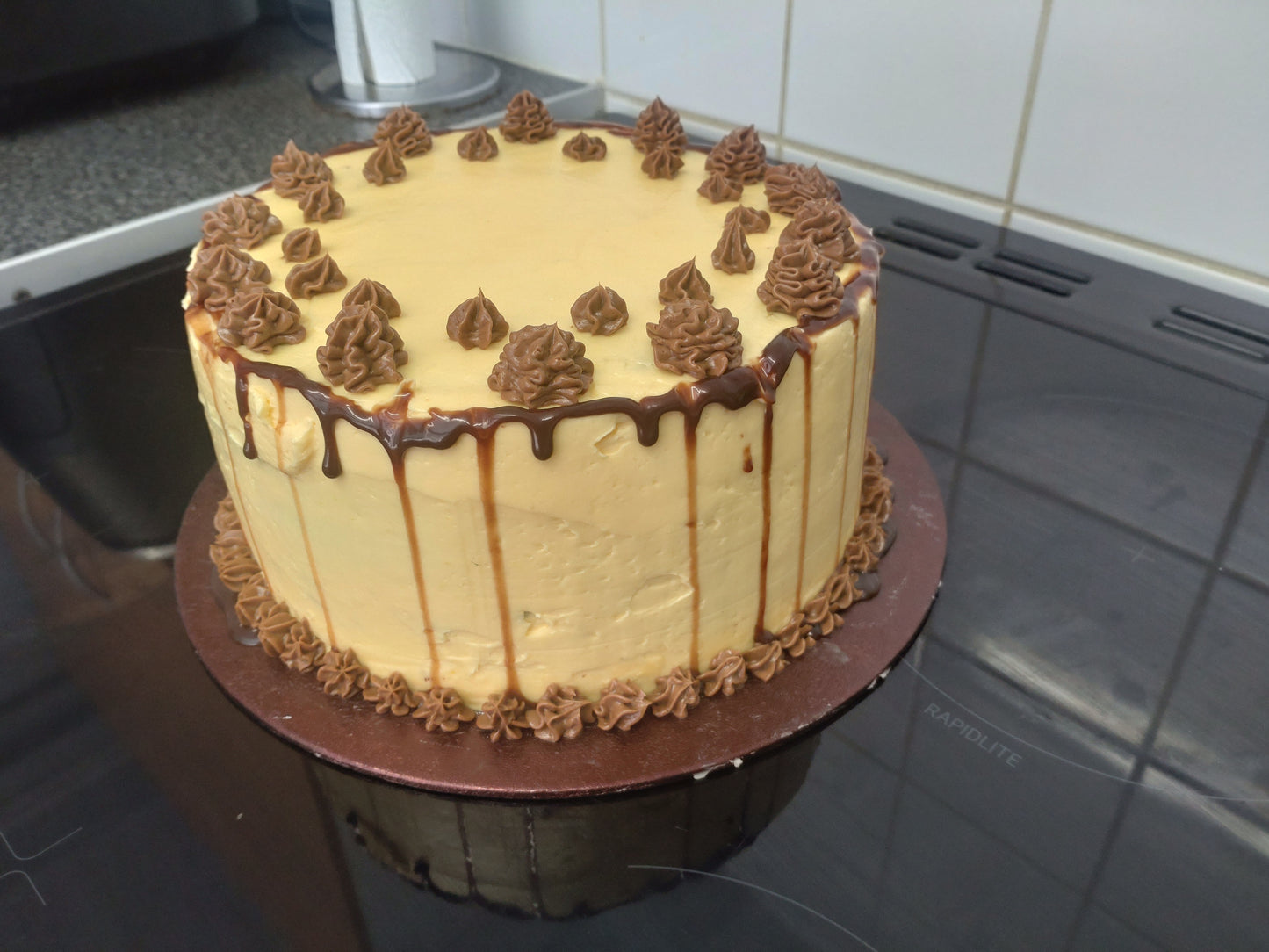 Cakes