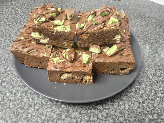 Brownies