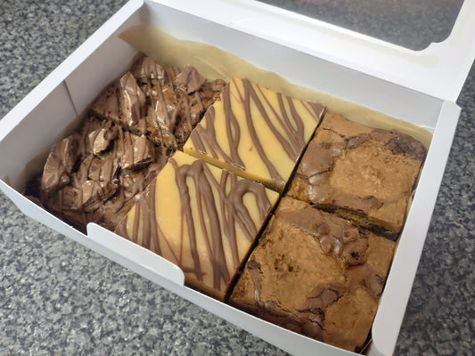 Brownies