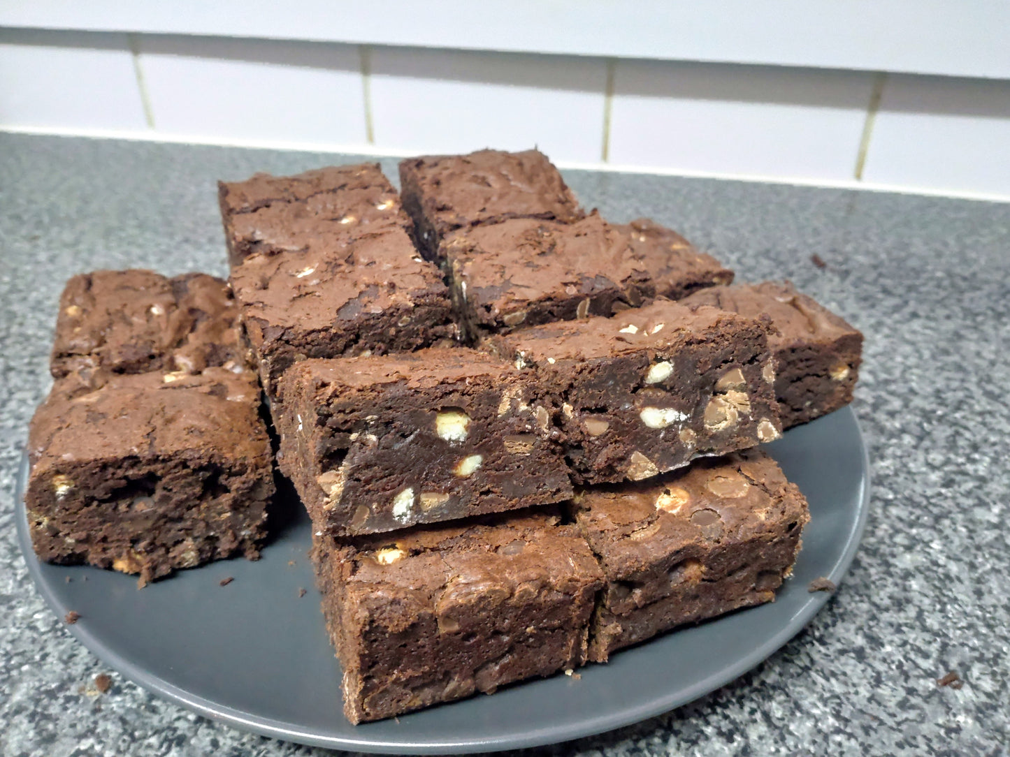 Brownies