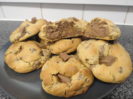 New York Cookies