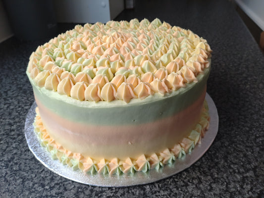 Cakes