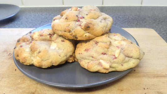New York Cookies