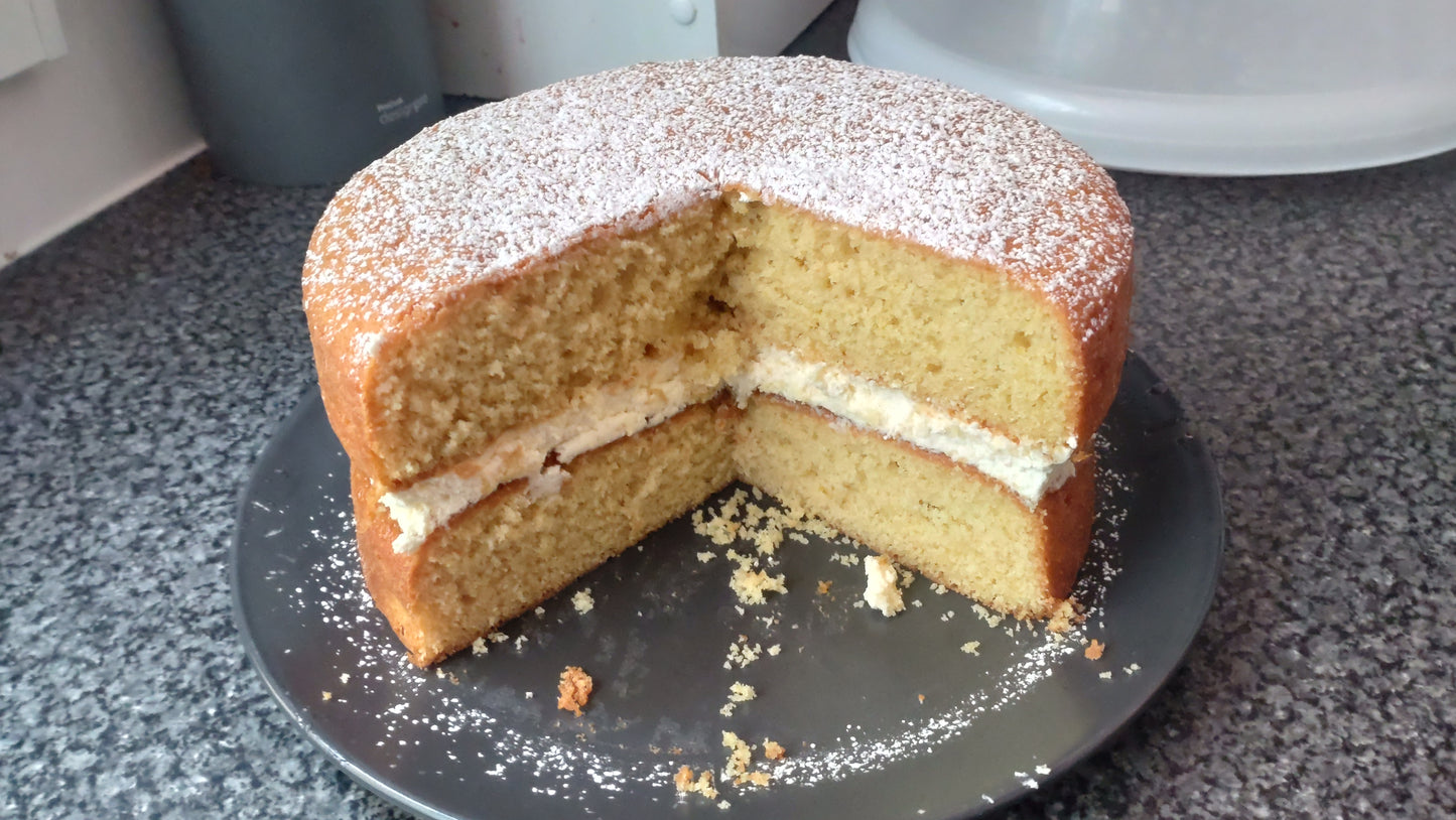 Cakes