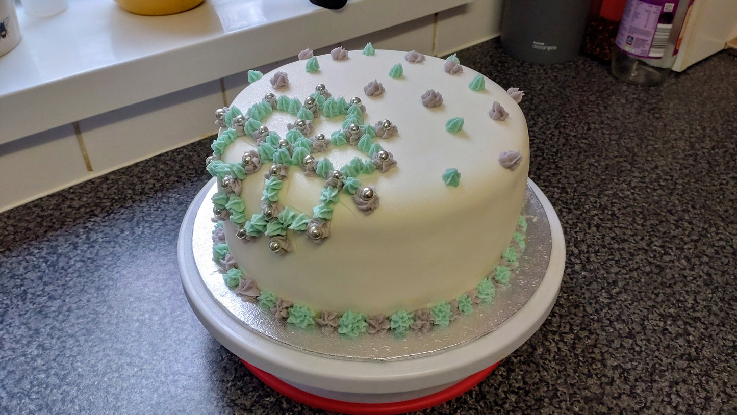 Cakes