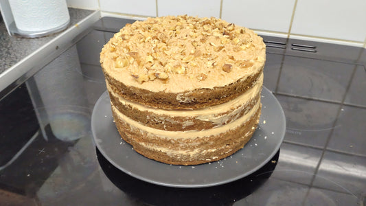 Cakes