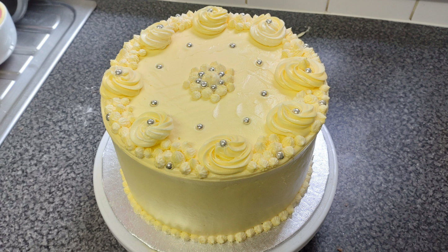 Cakes